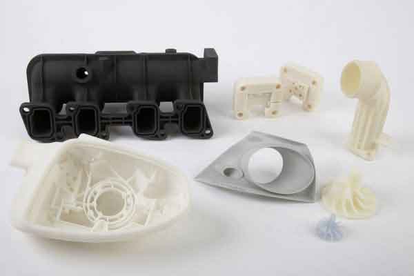 3D Printing for Automotive Applications