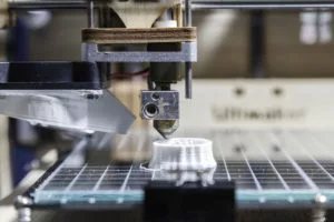 3 Future Trends in Rapid Manufacturing