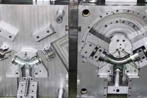 Material Options for Injection Molding