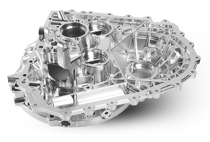 Designing Parts for CNC Machining: Chapter 1