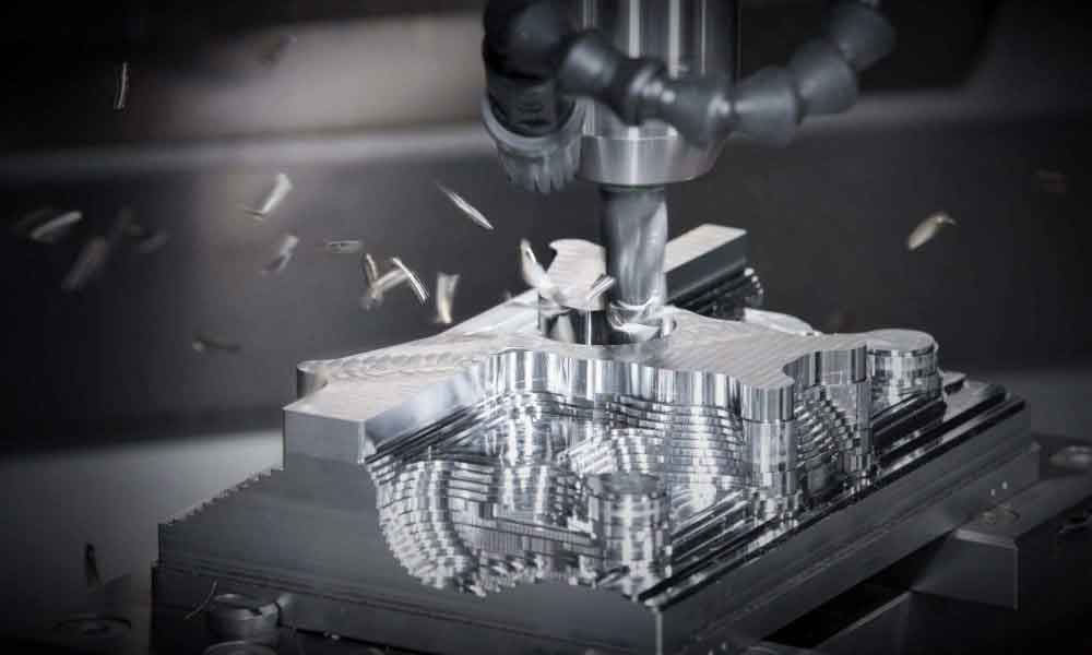 7 Tips for Choosing the Best Precision Machining Services