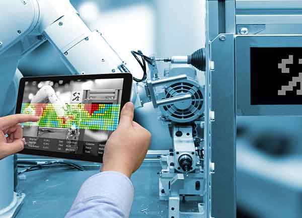 How to Streamline your Supply Chain with Digital Manufacturing