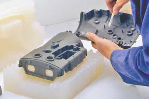 Top Reasons to Use Vacuum Casting for Rapid Prototyping.