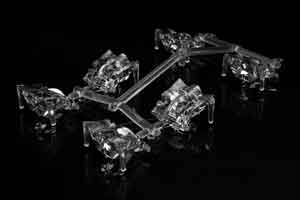 injection molding slide view image - pmma 1