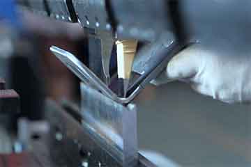 sheet metal fabrication image Home