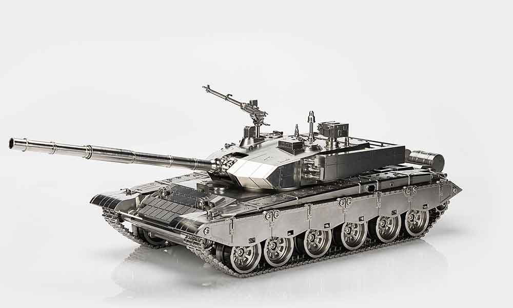 stainless steel product