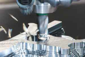 Four Eye-Opening Advantages of Prototype Machining