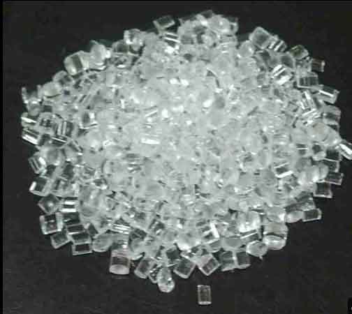 PMMA raw material resins