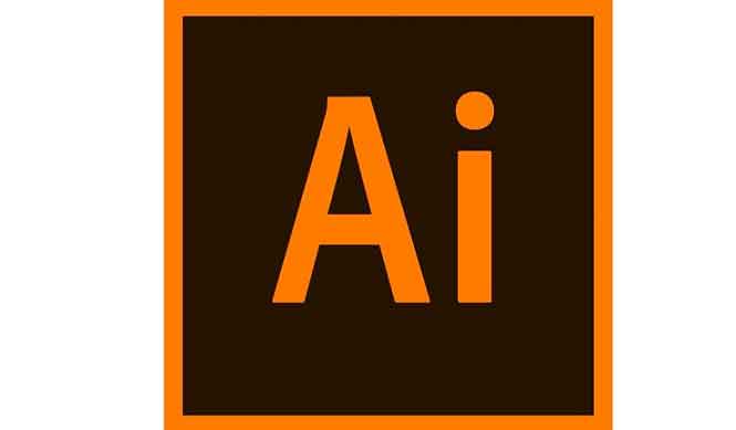 adobe illustrator logo