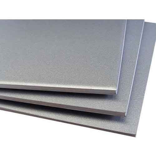 aluminum sheets