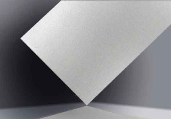 Anodized Aluminum Sheet