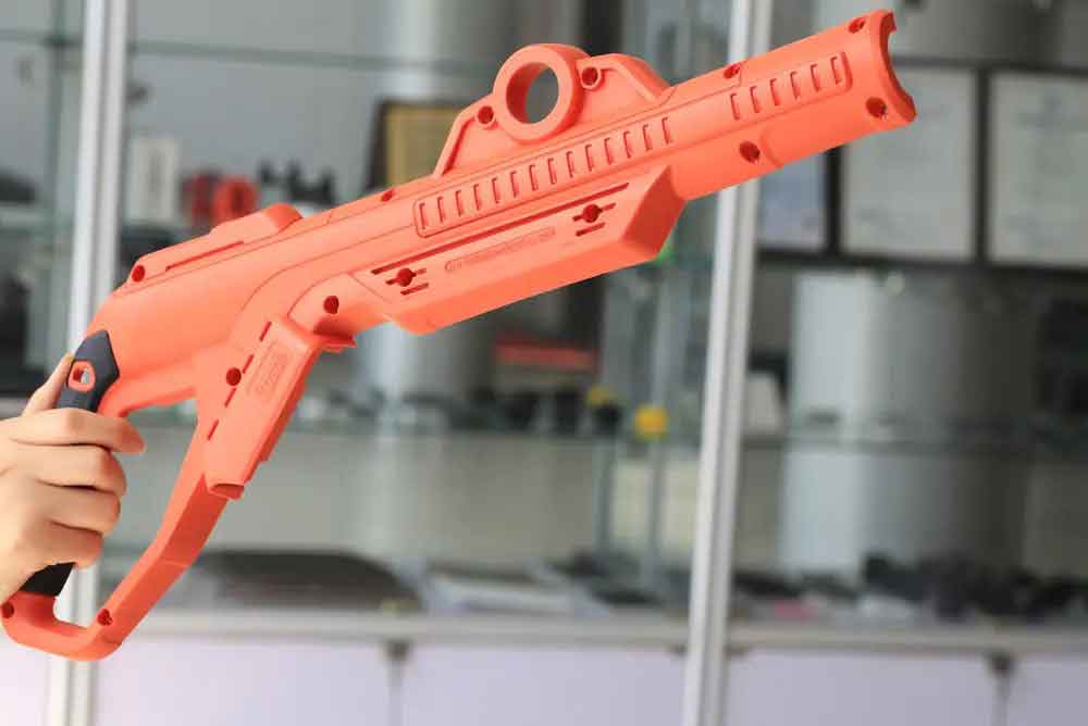 applications of overmolding