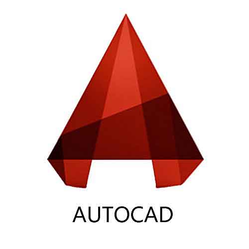 autocad logo