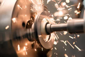 Can Steel Machining and Environmental Protection Coexist?
