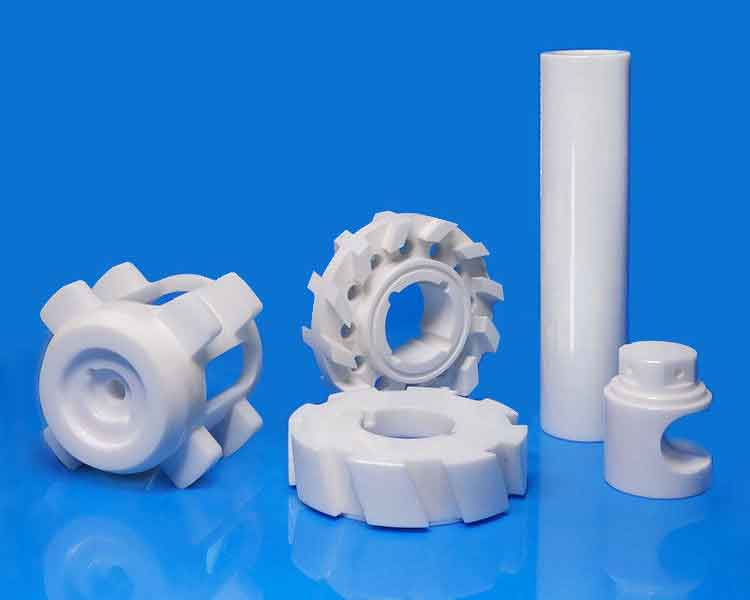 ceramic cnc machining