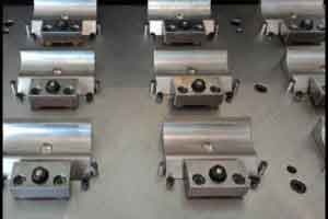 An Ultimate Guide to Understanding A CNC Fixture