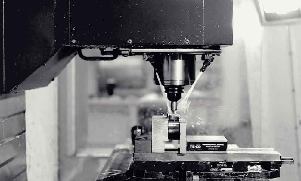 CNC Machining Design Guide