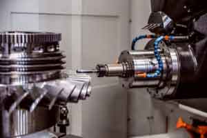 CNC Precision Machining: Everything You Need To Know
