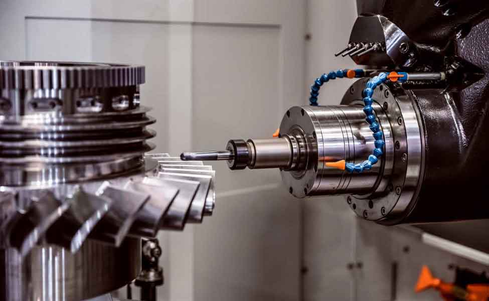 CNC Precision Machining: Everything You Need To Know