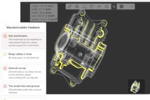 Why Design for Manufacturing is important in prototyping