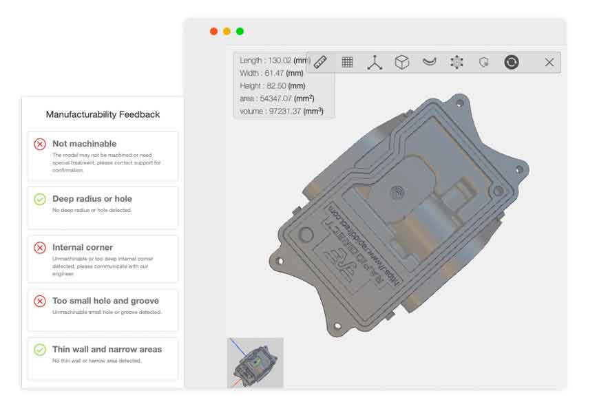 How to Get a CNC Machining Quotation With China Medical CNC Machining Inc.?