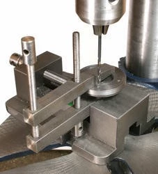 drilling fixtures