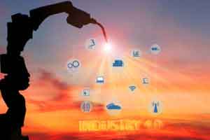 Industry 4.0: How AI and Smart Technologies Influence Manufacturing