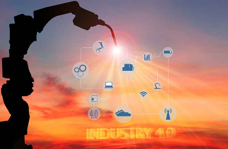 Industry 4.0: How AI and Smart Technologies Influence Manufacturing