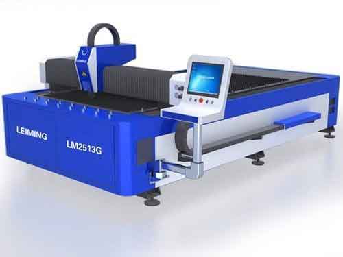 fiber laser cutter