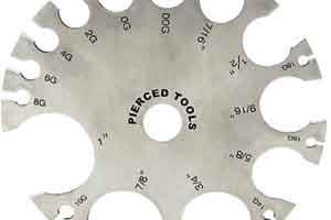 The Importance of Sheet Metal Gauge for Sheet Metal Fabrications