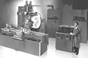 CNC History: The Origination and Evolution of CNC Machining