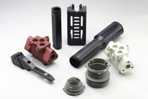 Your Basic Guide to Anodizing Aluminum