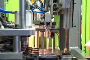Injection Molding Design Guide