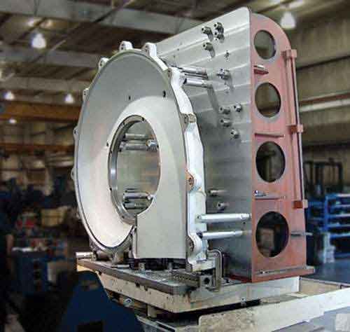 large part cnc machining considerations