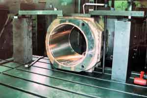 What You Need to Know About Large CNC Machining