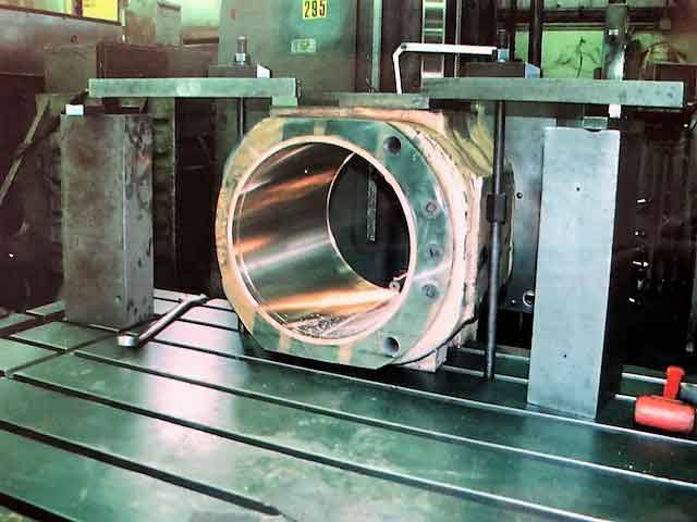 What You Need to Know About Large CNC Machining