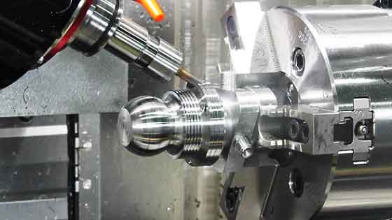 machining costs