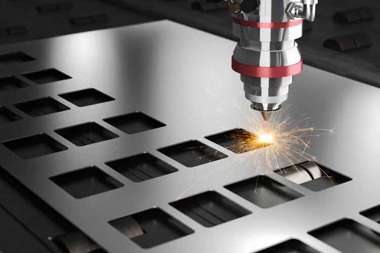 Laser Cutting Materials: Which is Ideal for Rapid Prototyping