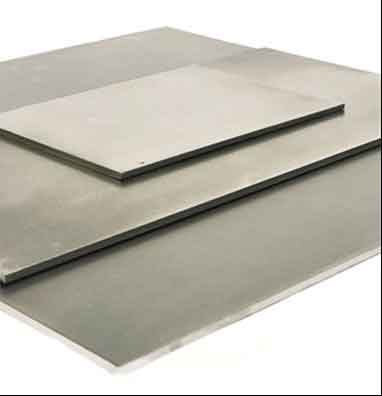 mild steel sheet