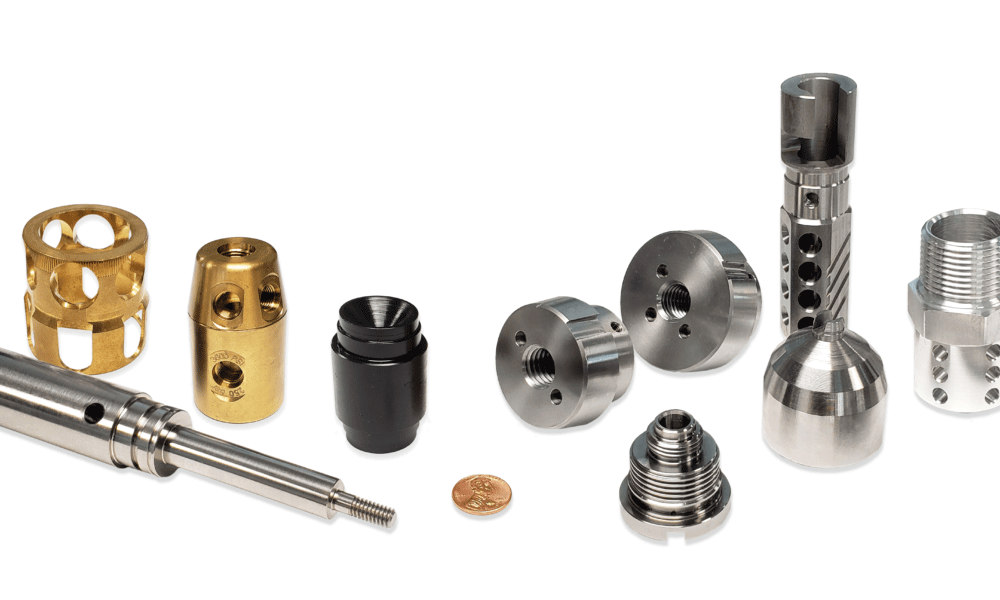 All You Need to Know About CNC Machining Service: