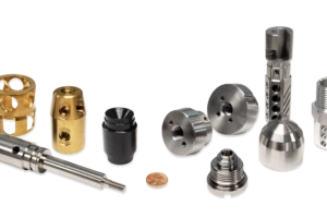 All You Need to Know About CNC Machining Service: