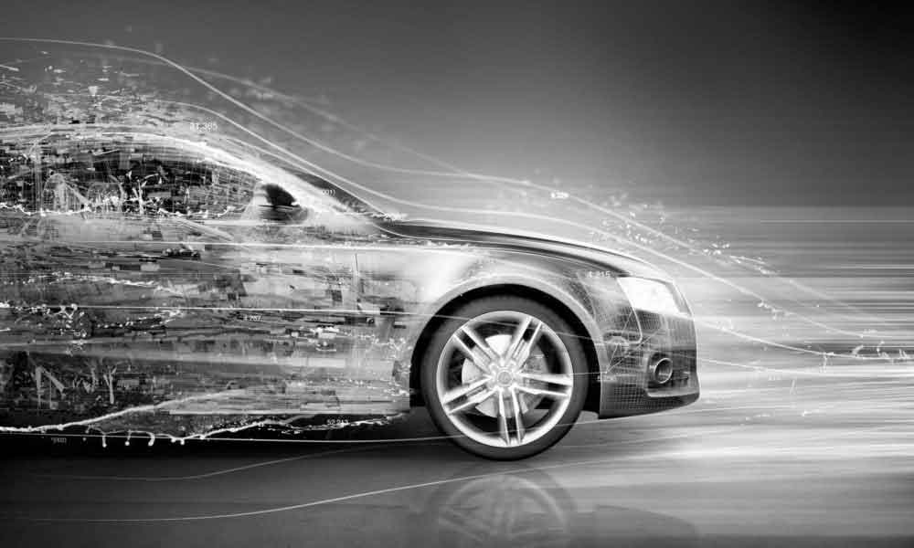 How Rapid Tooling is Revolutionizing the Automotive Industry