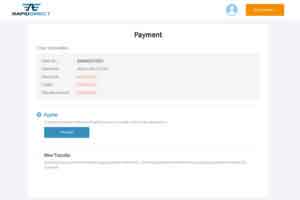 Online Payment Options With China Medical CNC Machining Inc.: Paypal Now Available
