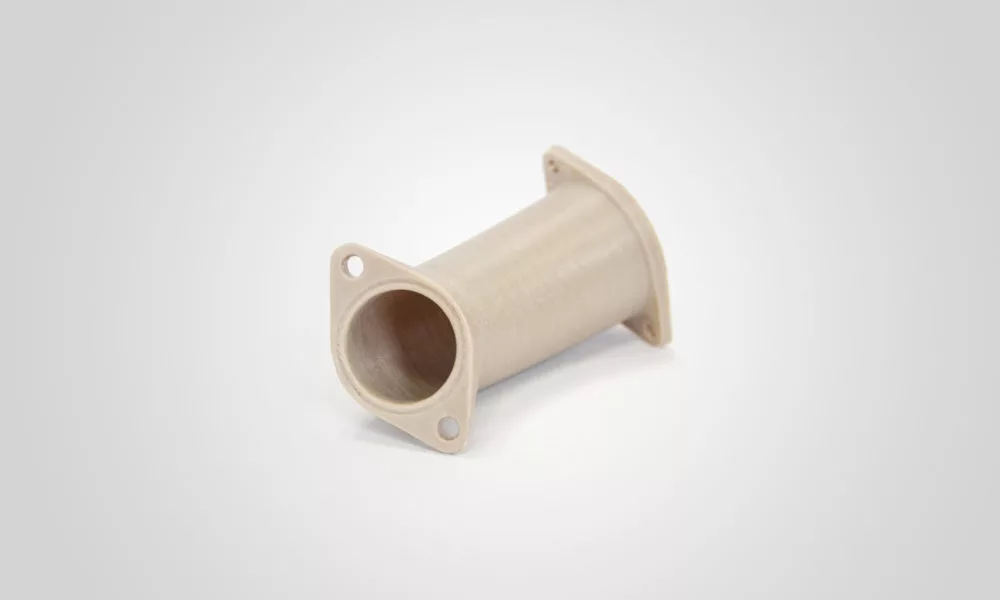 injection molding material thumbnail - peek