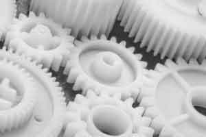 Factors That Aids Selecting Injection Molding Materials