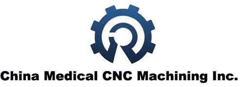 China Medical CNC Machining Inc. Brand Logo