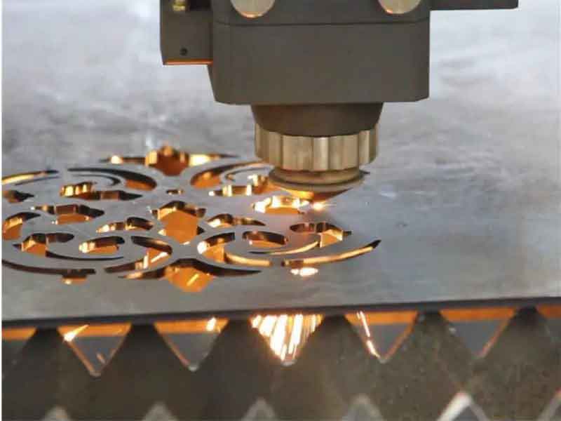 Sheet Metal Laser Cutting: Tips for A Better Operation