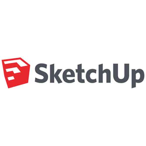 sketchup logo