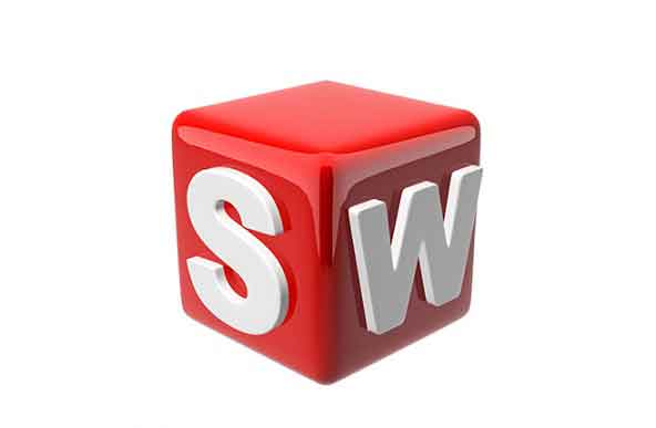 solidworks logo