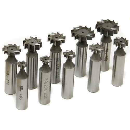 cnc machining tool: woodruff cutters